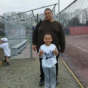 Meet your Posher, Joe